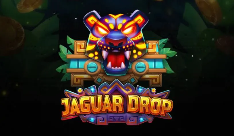 Slot Jaguar Drop